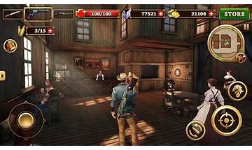 Legend Of The Wild West for Android - Download the APK from Habererciyes